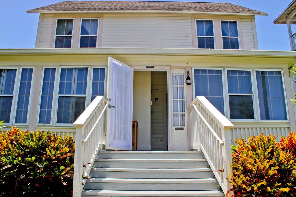Night Swan Intracoastal Bed & Breakfast New Smyrna Beach Exterior photo